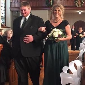 Meet your Posher, Teresa